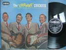 Buddy Holly & the Crickets, The Chirping Crickets, Coral LVA 9081