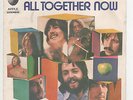 The Beatles -All Together now-Hey Bulldog-Apple-3C006-04982-Italy