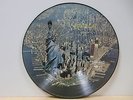 Japan Air Line World Tour New York The Statue of Liberty Musicolor Picture Disc