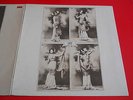 LP ITALIAN PROG IL BALLETTO DI BRONZO - YS - W/BOOK ORIGINALE POLYDOR