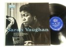 SARAH VAUGHAN - sarah vaughan - MERCURY EMARCY JAZZ - DG - NM //
