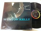 WYNTON KELLY - at midnite - VEE JAY 3011 deep groove - M-//