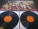 DONOVAN - HMS DONOVAN 2X LP / UK 1ST PRESS DAWN DNLD4001 SIGNED??? GATEFOLD