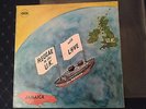 REGGAE TO THE UK WITH LOVE LP PAMA PSP 1004 MONO ORIGINAL RARE REGG