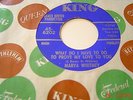 V+PLAYS V++ MARVA WHITNEY WHAT DO I HAVE TO DO TO PROVE MY LOVE K, VINYL