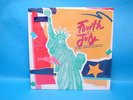 Fourth of July A Rockin Celebration of America LP Sealed Record MINT
