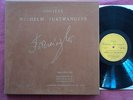 SWF No.5, 3 LP box, France, BEETHOVEN: Symphony 4,6 & 7, FURTWANGLER, NM
