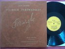 SWF No.8, France, CESAR FRANCK: Symphony en re' mineur, FURTWANGLER, VPO, NM