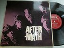 ROLLING STONES.AFTER-MATH.... SUPER RARE UK IST ISSUE DECCA LABEL No LK 4786