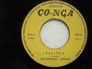 ORCHESTRE CONGA basanga 7