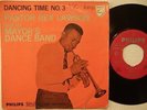 PASTOR REX LAWSON dancing time n°3 HIGHLIFE AFRO BLUES JAZZ EP ?