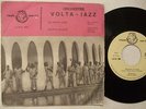 VOLTA JAZZ ma douce ledy 7
