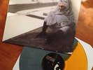 The Wonder Years - Suburbia Vinyl 1st Press Orange Grey Split Tigers Jaw LP
