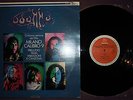 LP OSANNA Milano Calibro 9 OST Preludio (Pellicano 72/80) 2nd ps Italian prog NM