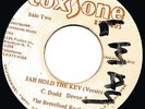 DEVON RUSSELL - JAH HOLDS THE KEY  - STUDIO ONE ROOTS LISTEN