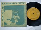 ELVIS PRESLEY - I'VE LOST YOU, RARE INDIAN 7