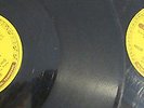 Jerry Lee Lewis 78 SUN High School Confidential and Down The Line PAIR OF 78's