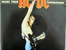 Single / AC/DC / PROMO COPY / POSTER COVER / RARITÄT /