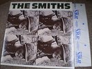 THE SMITHS MEAT IS MURDER VINYL LP RARE AUDIOPHILE NM CONDITION