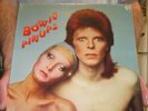 1973 DAVID BOWIE PinUps RCA AYL1-0291  MINT SEALED LP L K Nice