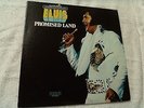 ELVIS PRESLEY PROMISED LAND QUADRADISC LP ALBUM NM/NM Beauty