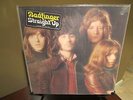 Badfinger-'Straight Up' 1971 SEALED Apple Original LP w/ hype sticker-Beatles