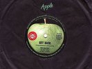 THE BEATLES-Australian-1969-SAMPLE-45