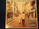 Oasis Vinyl (What's the Story) Morning Glory? LP - 1st Press