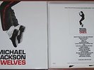 MICHAEL JACKSON TWELVES BOX SET 7x12