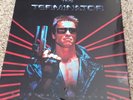 Terminator 1984 SEALED soundtrack  Schwarzenegger Enigma 72000