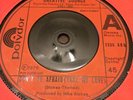 CREATIVE SOURCE RARE NORTHERN SOUL DONT BE AFRAID 1975