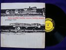 FLUTE SOUFFLé/ HERBIE MANN/ BOBBY JASPAR-LP Prestige 7101-USA 1957