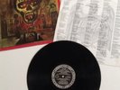 Slayer - Seasons In The Abyss Vinyl