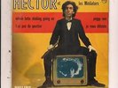2 EME FRENCH EP HECTOR ET LES MEDIATORS PEGGY SUE BIEN LIRE L ANNONCE