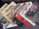 PAUL REVERE & RAIDERS 6LP MONO/STEREO 2 EYE,greatest,midnight,christmas,67,puzz