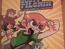 Scott Pilgrim vs The World: The Game Vinyl RSD Record Store Day LP Anamanaguchi