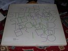 R.E.M. STERLING SOUND 2 SIDE  ACETATE LP 