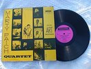 MARTY PAICH QUARTET,ART PEPPER Original TAMPA TP-28,Mono,DG VG++