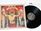 E-X-E - Stricken by Might LP 1987 , AXIS REC. , US THRASH  blessed death hirax
