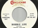 NORTHERN SOUL--JERRY FULLER--  DOUBLE LIFE  -HEAR BOTH- PROMO CHALLENGE