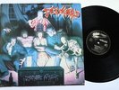 TANKARD - Zombie Attack LP 1986 , Noise Rec. DEBUT  German Thrash Metal