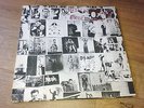 THE ROLLING STONES EXILE ON MAIN STREET RARE DOUBLE LP 70S GERMAN PRESSING VINYL