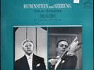RCA Living Stereo LSC-2619 LP NM SD Rubinstein & Szeryng - Brahms Violin Sonatas