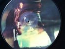Stevie Ray Vaughan - Couldn't Stand The Weather Picture Disc Ltd. Ed. 1984