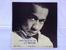 Lee Morgan Search for the New Land Blue Note BLP 4169 Mono RVG Listen