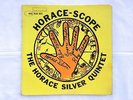 Horace Silver Quintet Horace Scope Blue Note BLP 4042 Orig W63 DG Mono RVG Ear
