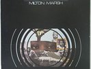 Milton Marsh - Monism LP - Strata-East - SES-19758 VG++/VG+