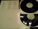 BEATLES WHITE ALBUM LP MFSL ORIGINAL MASTER RECORDING MOBILE FIDELITY VG++ NICE