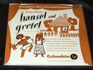 HUMPERDINCK Hansel and Gretel Opera  LP BOX SET COLUMBIA SL-102
