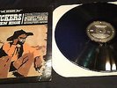 SUPERSUCKERS MUST'VE BEEN HIGH LP SUB POP RECORDS  EDDIE SPAGHETTI ALT. COUNTRY